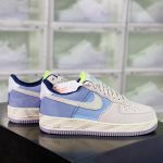 Nike Wmns Air Force 1 Fontanka Dislocation deconstruction series