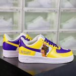 Nike Air Force 1 ’07 Low”8·24″ Kobe Bryant 1978-2020