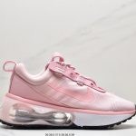 Nike NK air max 2021 half length air cushion sneaker