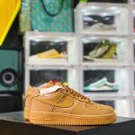 Air Force 1 Low 07 LV8 “Wheat / Flax”2019 new edition