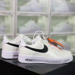 PEACEMINUSONE x Nike Air Force 1″Para-noise” G-Dragon