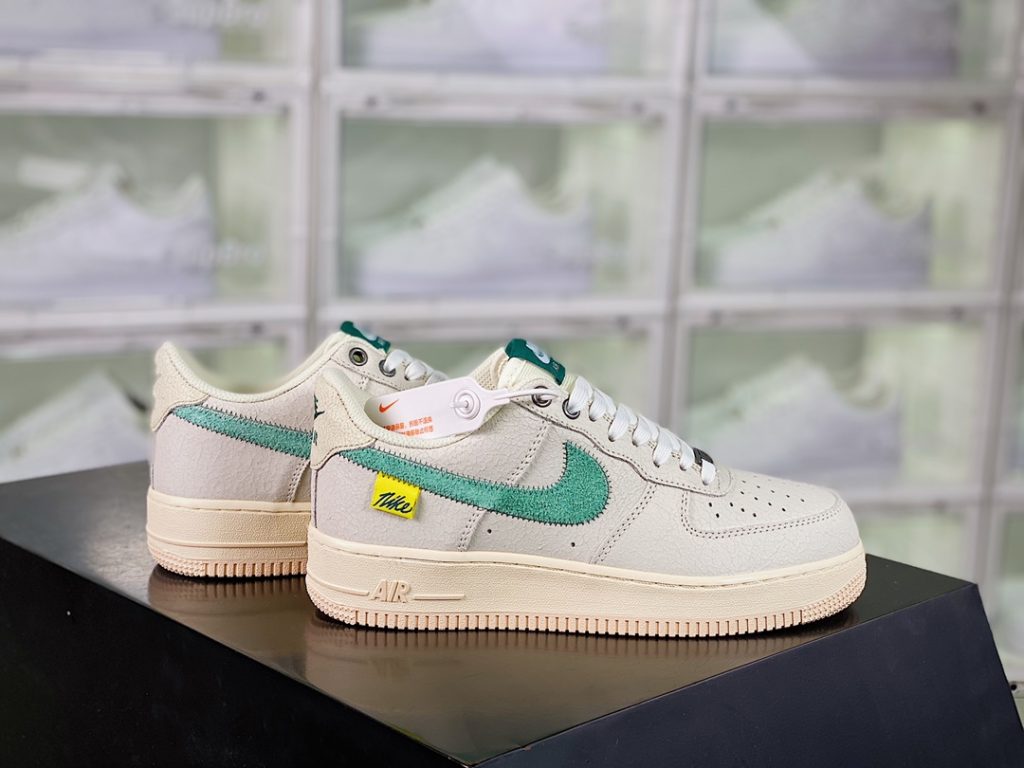 Nike Air Force 1′ 07 Low “Test of Time” Casual board shoes