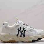 National rugby Yankees limited x MLB big ball chunky a running jogging shoe