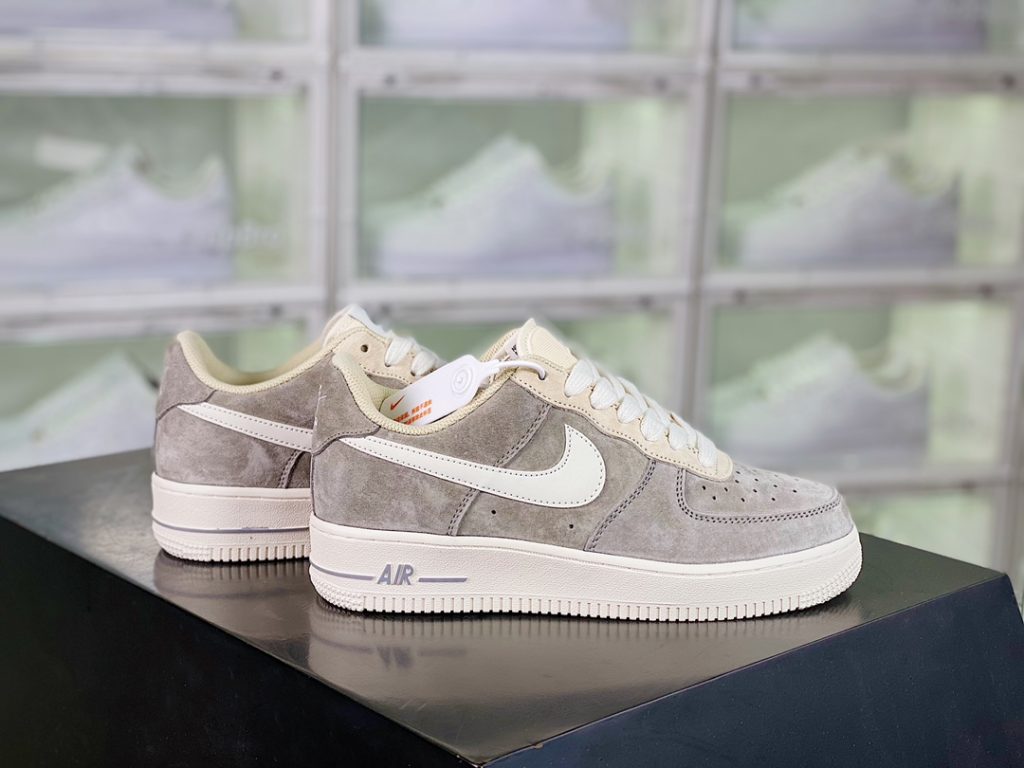 Nike Air Force 1’07 LV8″Athletic Club”Low leisure board shoes