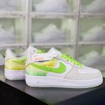 Nike Air Force 1’07 lv8 “Valentines’s Day” air force one classic sneaker