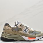 New balance NB made in USA m992 series