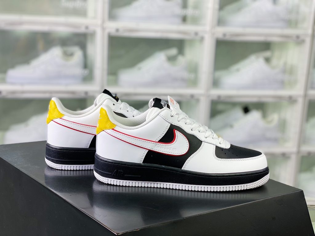 Nike By You Air Force 1’07 Low Retro SP NB8969-123