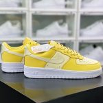 Air Force 1 Low”Yellow/Sail White” style code:DJ9945-700