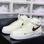 Nike Air Force 1’07 Mid SE “40th Anniversary”