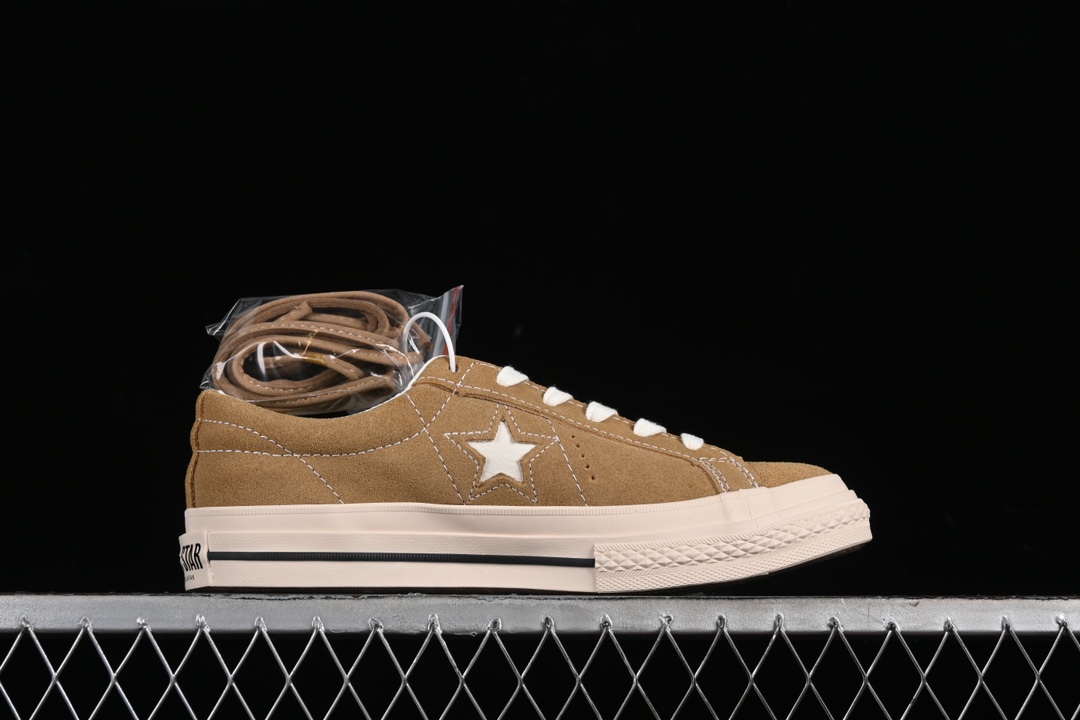 Madness x Converse One Star J Suede 10th Anniversary Board Shoes插图1