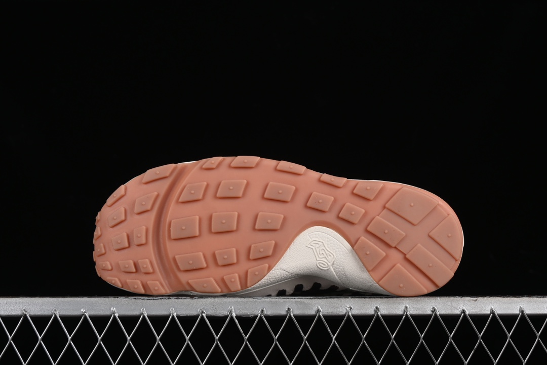 Nike Air Footscape Woven asymmetrical woven anti slip low cut casual shoes插图2