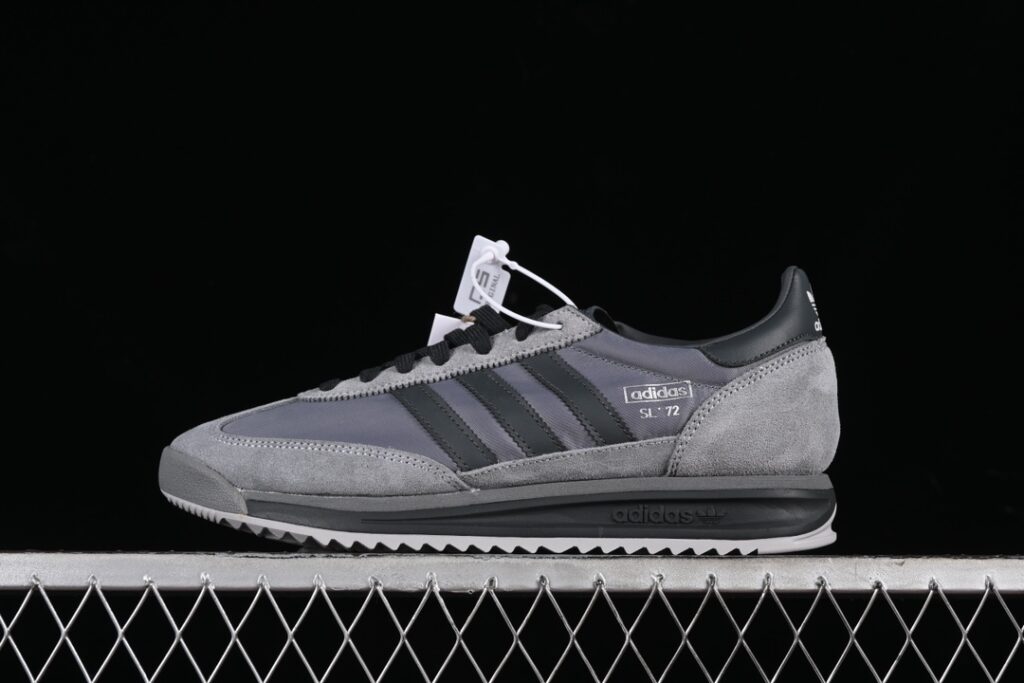 Adidas Originals SL 72 RS IH8018 Adidas Classic Retro Running Shoes