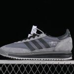 Adidas Originals SL 72 RS IH8018 Adidas Classic Retro Running Shoes