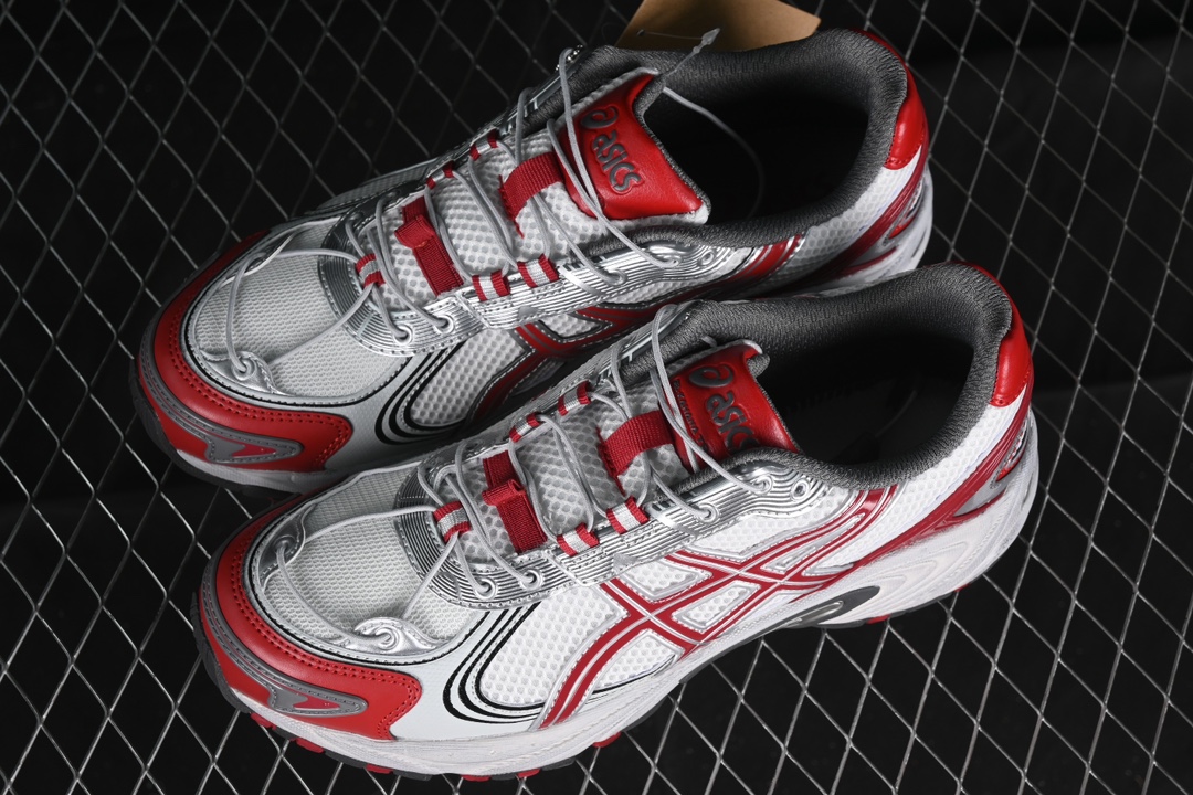 Asics Gel Kahana Tr V4 Asics Sports Professional Running Shoes插图3