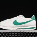 Nike Classic Cortez Leather Retro First Generation Running Shoes