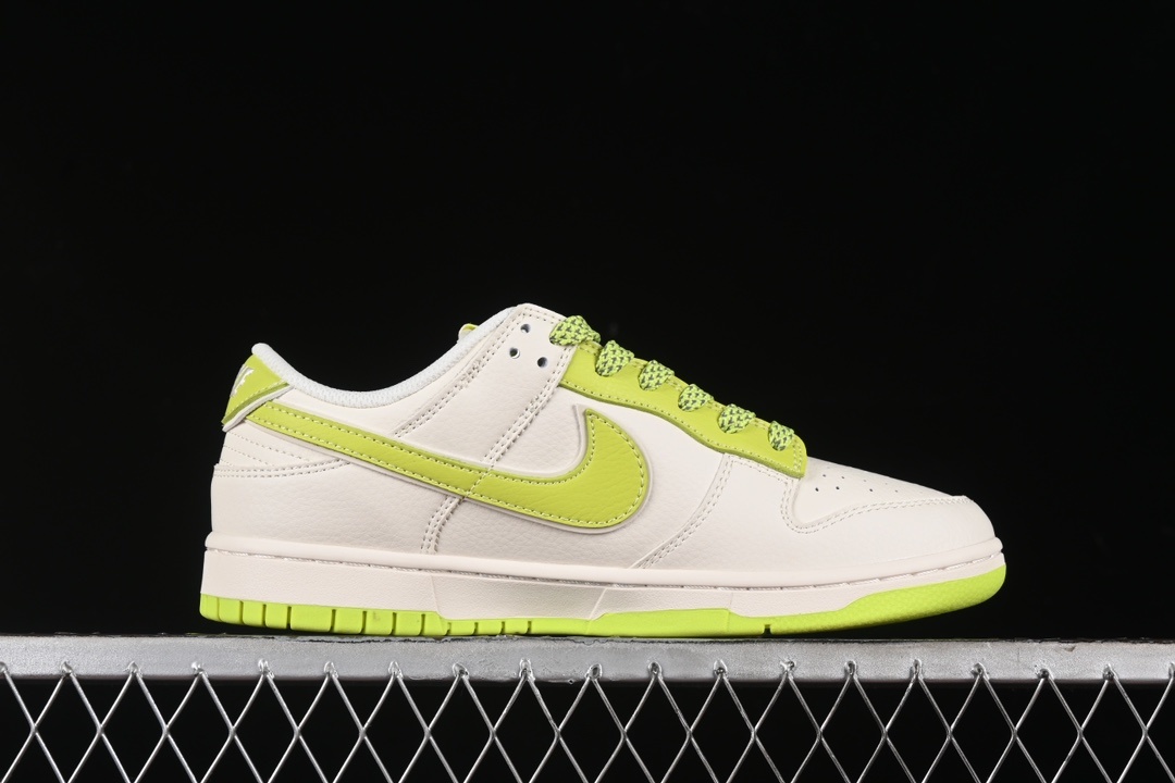 Nike SB Dunk Low Supreme Stone Island Co branded Low Leisure Board Shoes插图1