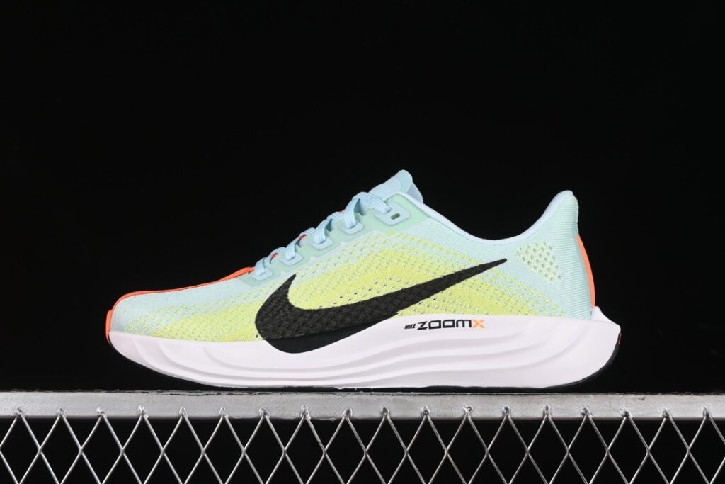 Nike Air Zoom Pegasus 35 Pegasus series breathable and cushioned running shoes