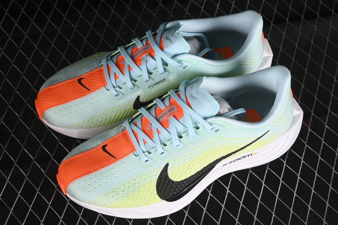 Nike Air Zoom Pegasus 35 Pegasus series breathable and cushioned running shoes插图3