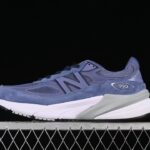 New Balance NB990 series high-end American retro casual running shoes