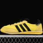 Wales Bonner x Adidas Originals SL 76 IH9906 Adid Training Football Sneakers