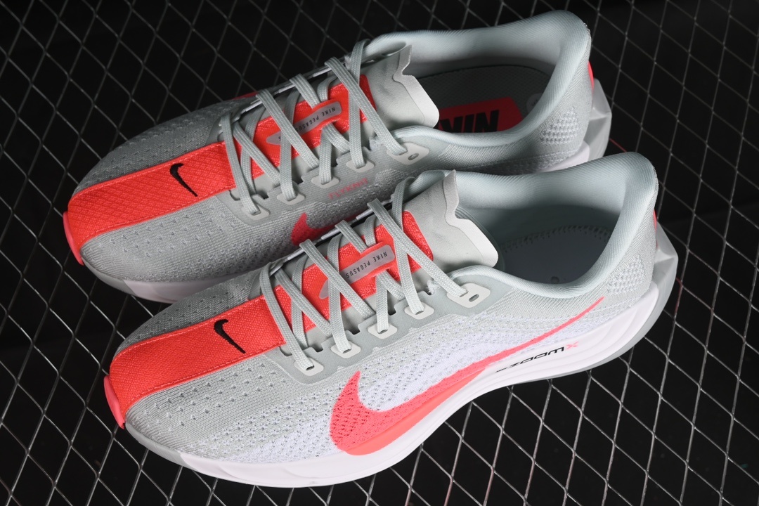 Nike Air Zoom Pegasus 35 Pegasus series breathable and shock-absorbing running shoes插图3