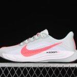 Nike Air Zoom Pegasus 35 Pegasus series breathable and shock-absorbing running shoes