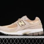 New Balance 2002 series retro casual running shoes ML2002RID