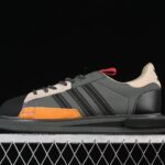 Adidas Originals Campus “Mfx Reboot” GX1360 Anti slip Low cut Casual Shoes