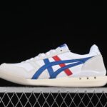 Onitsuka Tiger Uimate 81 EX 40th Anniversary Commemorative Casual Shoe