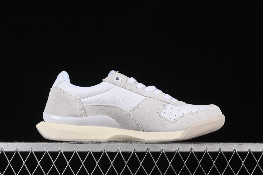 Onitsuka Tiger Uimate 81 EX 40th Anniversary Commemorative Casual Shoe插图1