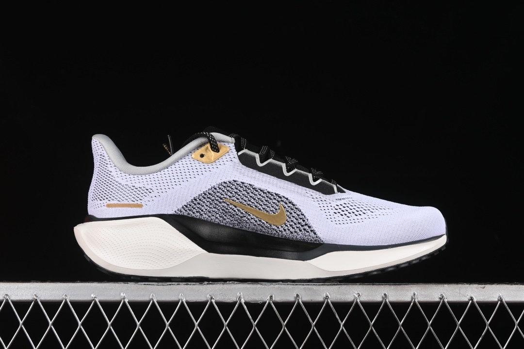 Nike Air Zoom Pegasus 41 Nike mesh breathable lightweight running shoes插图1