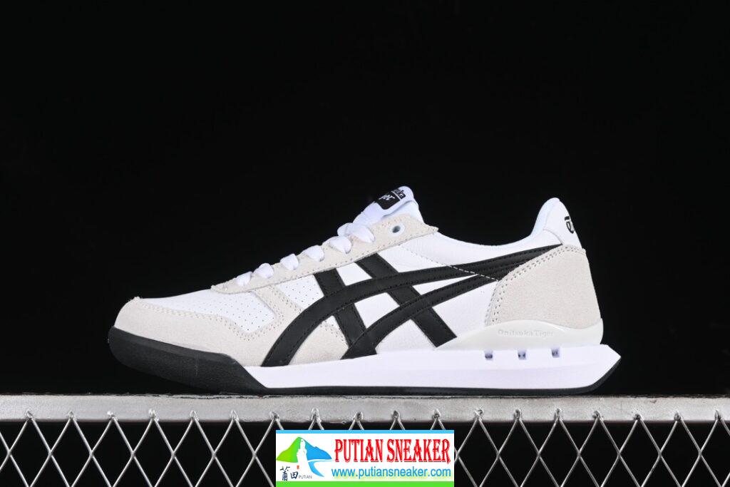 Onitsuka Tiger Uimate 81 EX 40th Anniversary Commemorative Casual Shoe