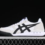 Onitsuka Tiger Uimate 81 EX 40th Anniversary Commemorative Casual Shoe