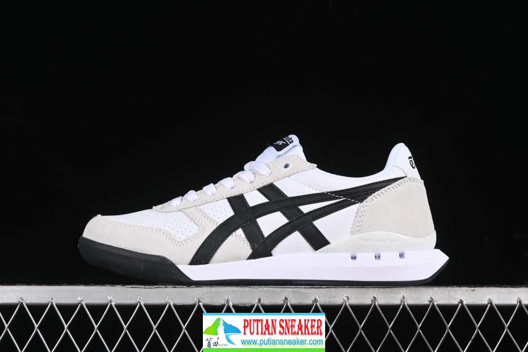 Onitsuka Tiger Uimate 81 EX 40th Anniversary Commemorative Casual Shoe