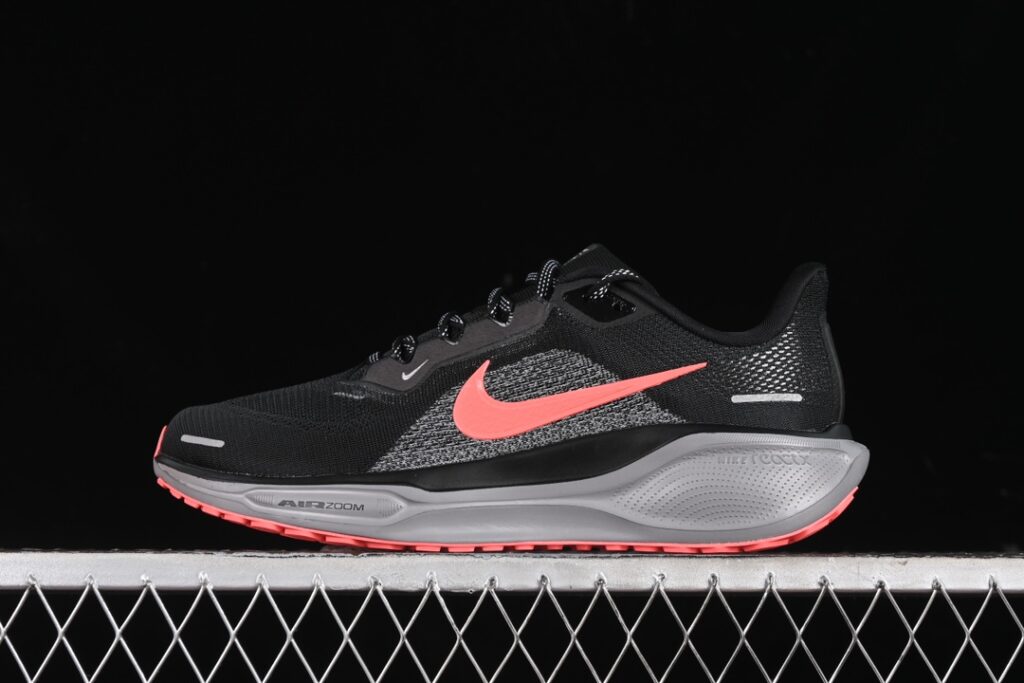 Nike Air Zoom Pegasus 41 Nike lightweight and durable running shoe