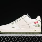 Nike Air Force 1 ´ 07 Low cut versatile casual sports board shoes XZ1996-527