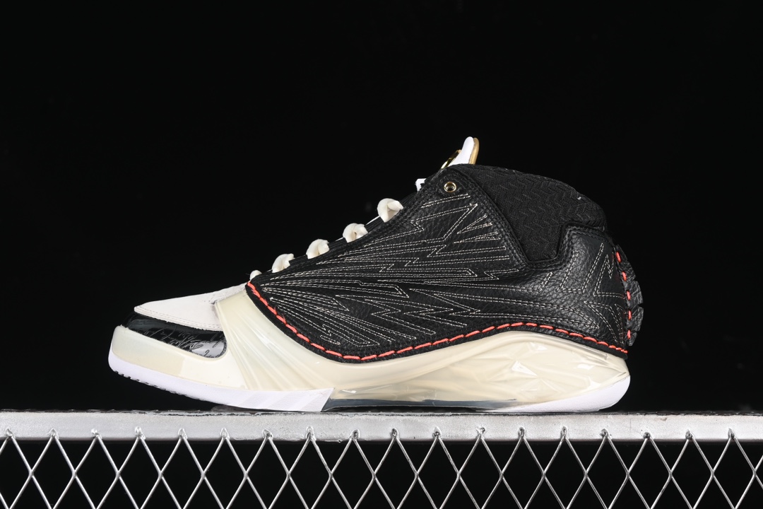 Air Jordan 23 Simplified Mid Top Retro Casual Sports Culture Basketball Shoes