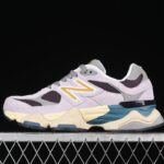 Joe Freshgoods x New Balance NB9060   Sports running shoes U9060SRA