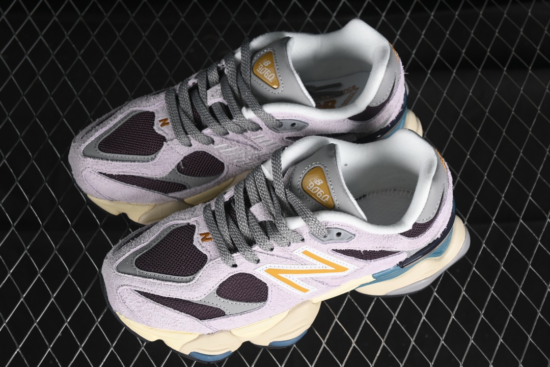 Joe Freshgoods x New Balance NB9060   Sports running shoes U9060SRA插图3