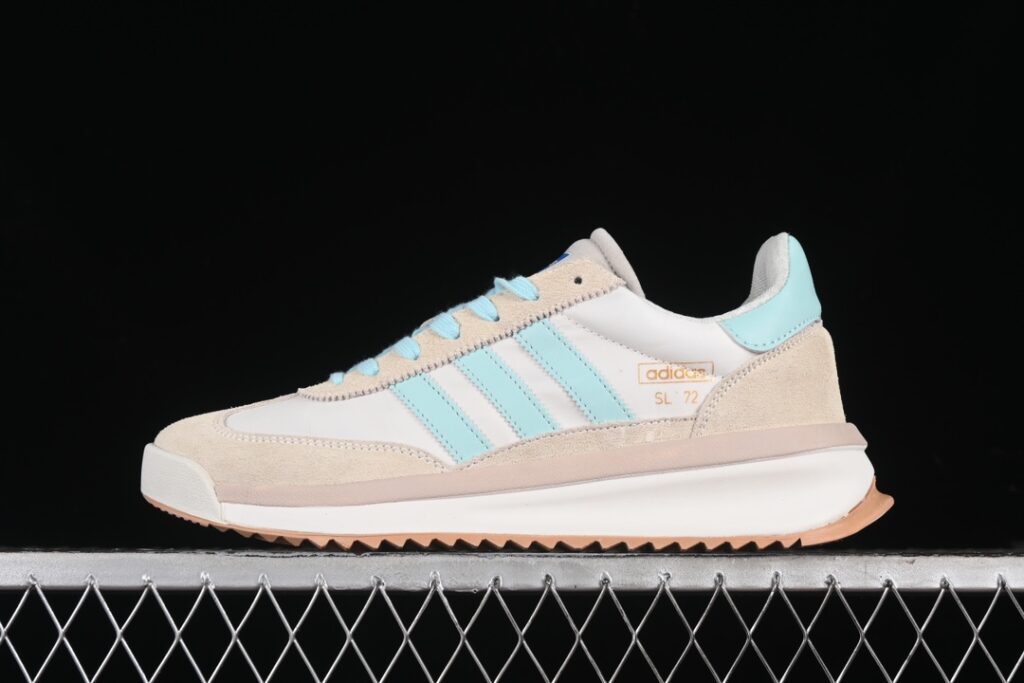 Adidas Originals SL 72 RTN IH7988 Adidas Classic Retro Running Shoes