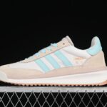 Adidas Originals SL 72 RTN IH7988 Adidas Classic Retro Running Shoes