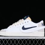 Nike Blazer Low’77 Jumbo Trailblazer Double Hook Board Shoes FD0378-121