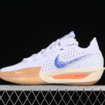 Nike Air Zoom G.T. Cut 3 EP Nike GT3.0 Practical Series Basketball Shoes HJ8206-100