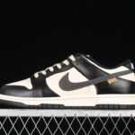 Nike Dunk Planet Space Limestone Low cut Casual Board Shoes DD1391-100